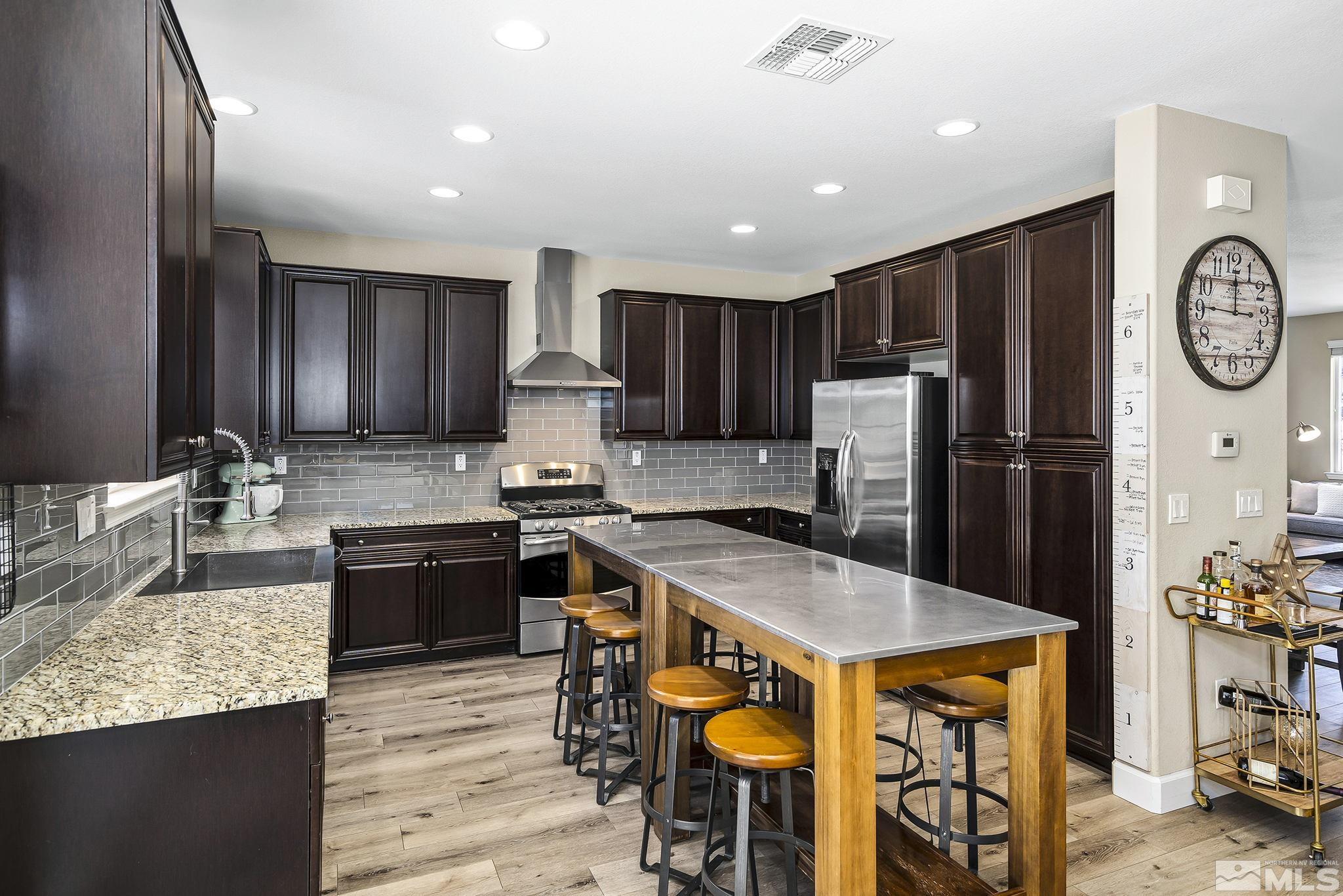 2625 Peavine Creek Road Reno, NV 89523 - Photo 7 of 26 Photo 7