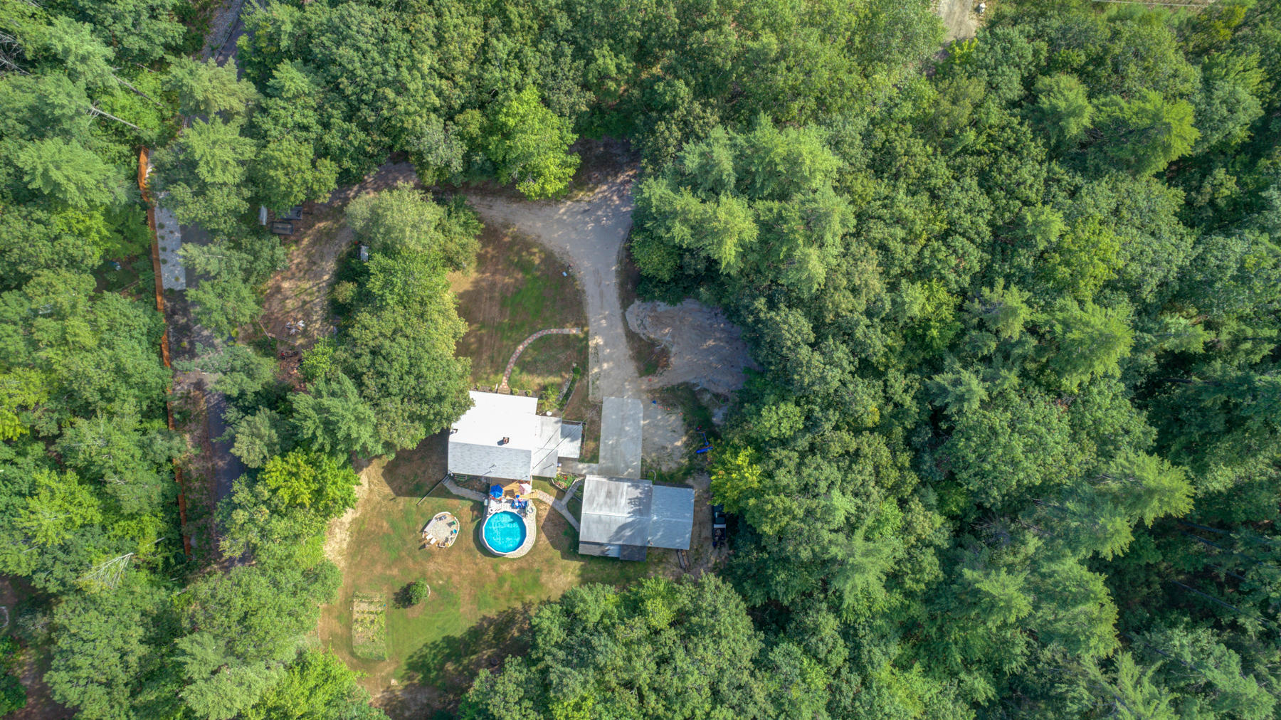 842 Richville Road Standish, ME 04084 - Photo 4 of 60 Pic#-2