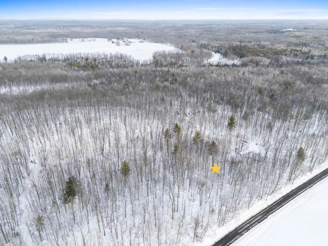 $79,900 | N18967 3 Mile Road, Dunbar, WI 54119