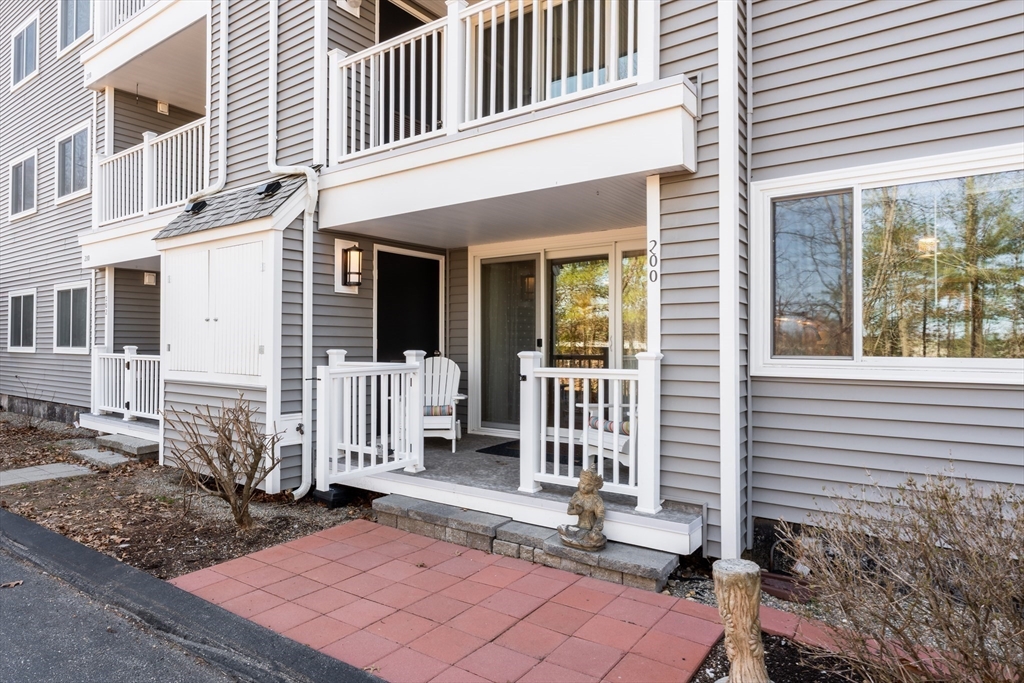 255 North Road, Unit 200 Chelmsford, MA 01824 - Photo 29 of 33