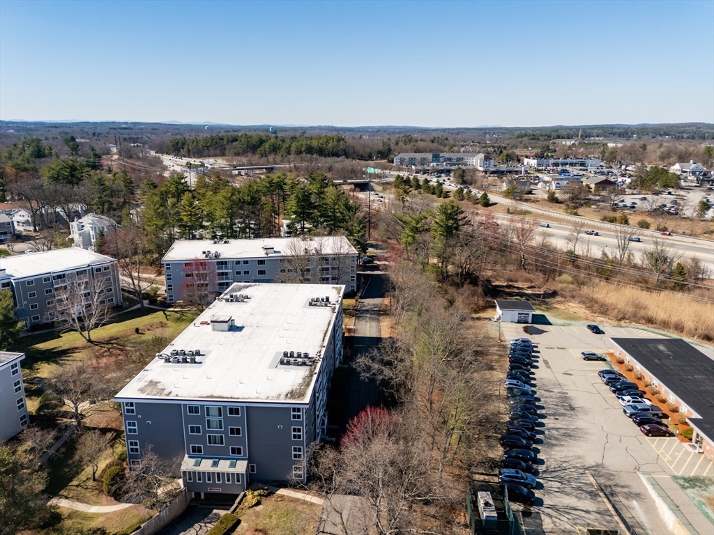 255 North Road, Unit 200 Chelmsford, MA 01824 - Photo 32 of 33