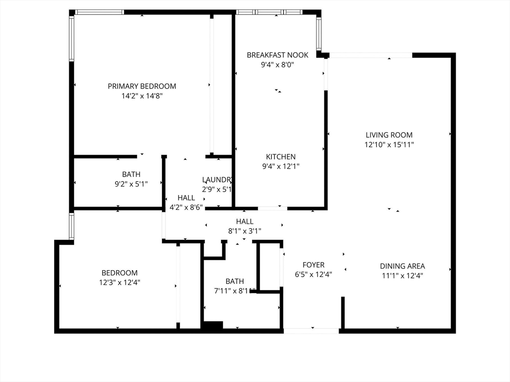 255 North Road, Unit 200 Chelmsford, MA 01824 - Photo 33 of 33