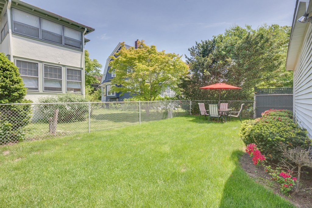 8 Newton Road Medford, MA 02155 - Photo 24 of 25 Gallery Image 24