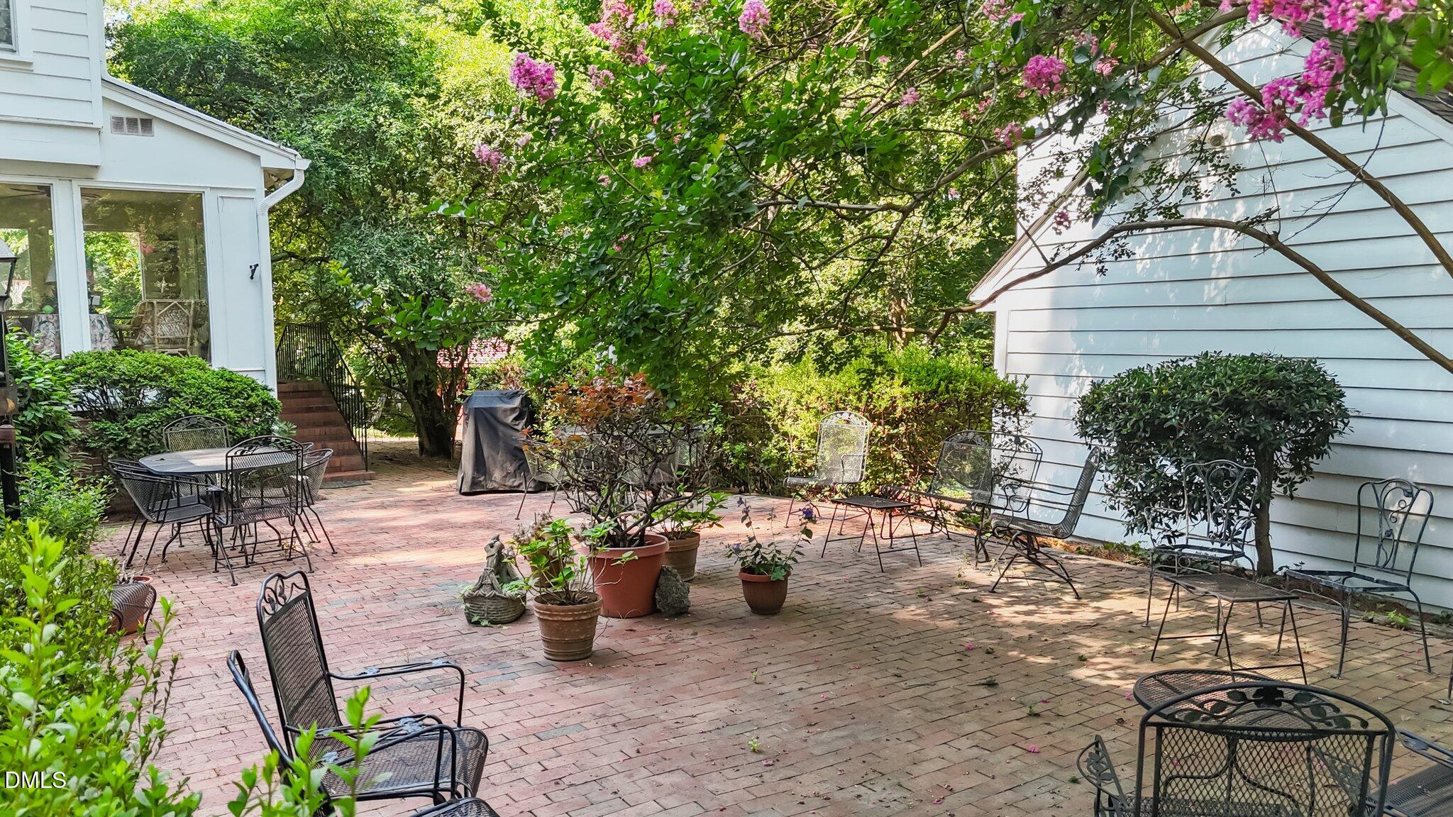 3724 Hope Valley Road Durham, NC 27707 - Photo 36 of 55