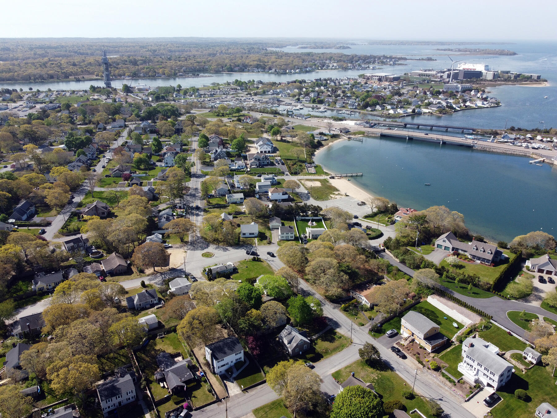 4 Van Bummel Road Buzzards Bay, MA 02532 - Photo 8 of 45 DJI_0012
