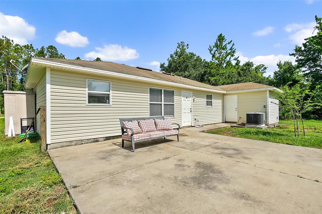 1893 Water Oak Road Bunnell, FL 32110 - Photo 18 of 22