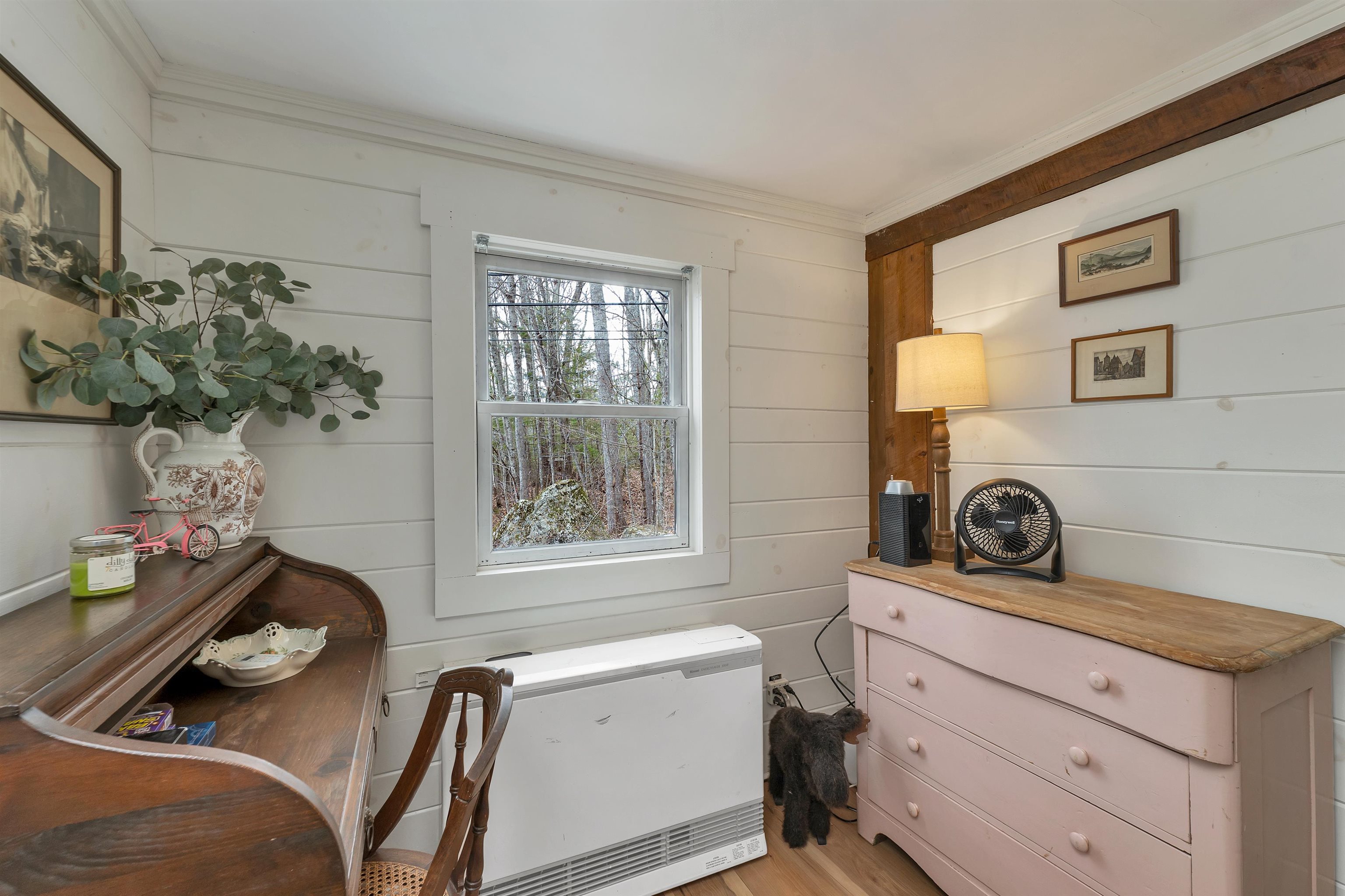 78 Beach Pond Road Wolfeboro, NH 03894 - Photo 20 of 28