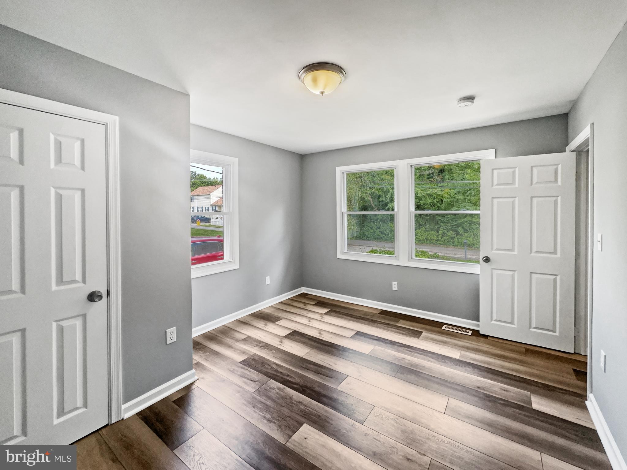 11236 McCubbin Avenue Upper Falls, MD 21156 - Photo 16 of 42 Bedroom 3