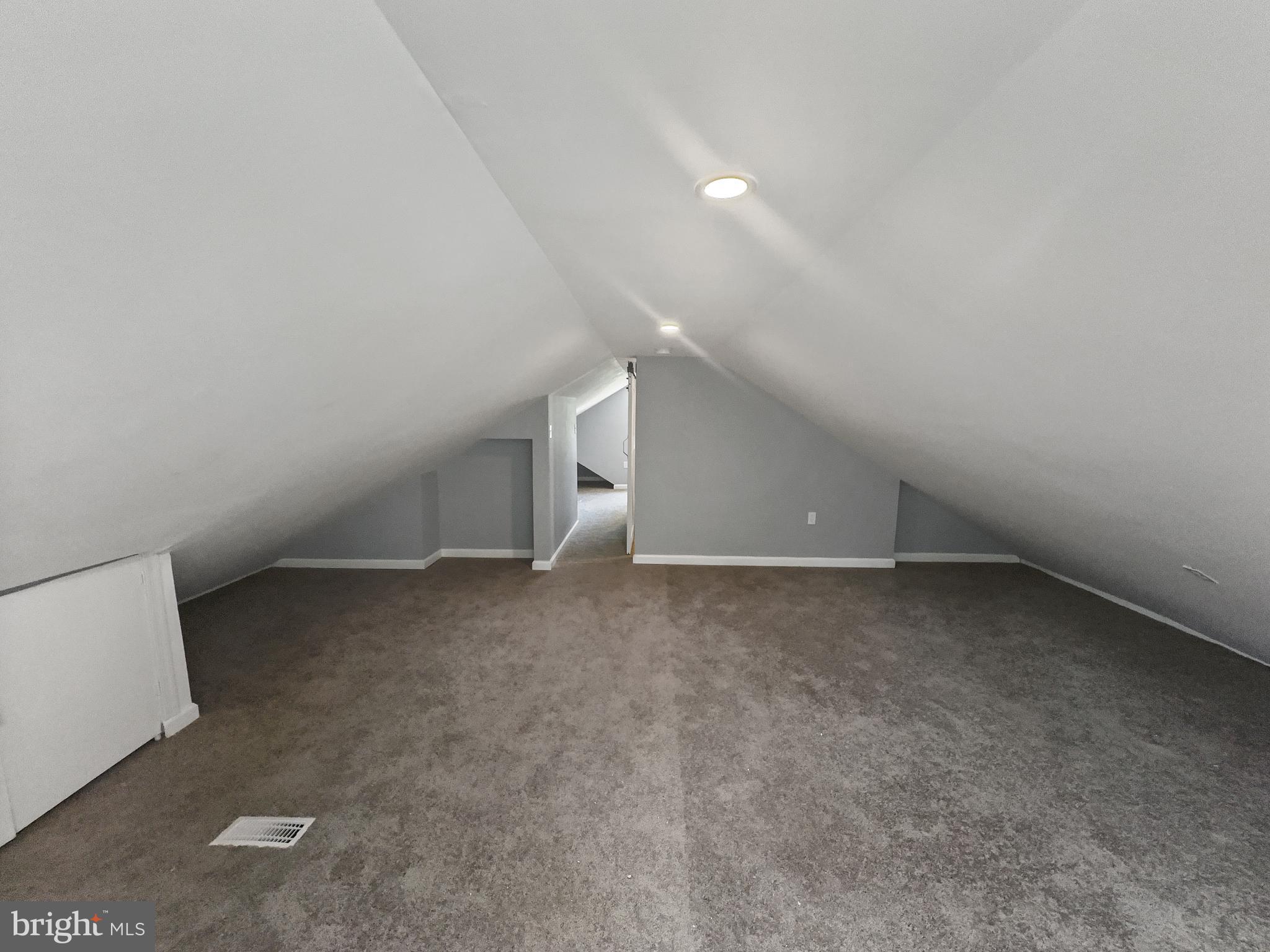 11236 McCubbin Avenue Upper Falls, MD 21156 - Photo 20 of 42 Bedroom 4 - loft area