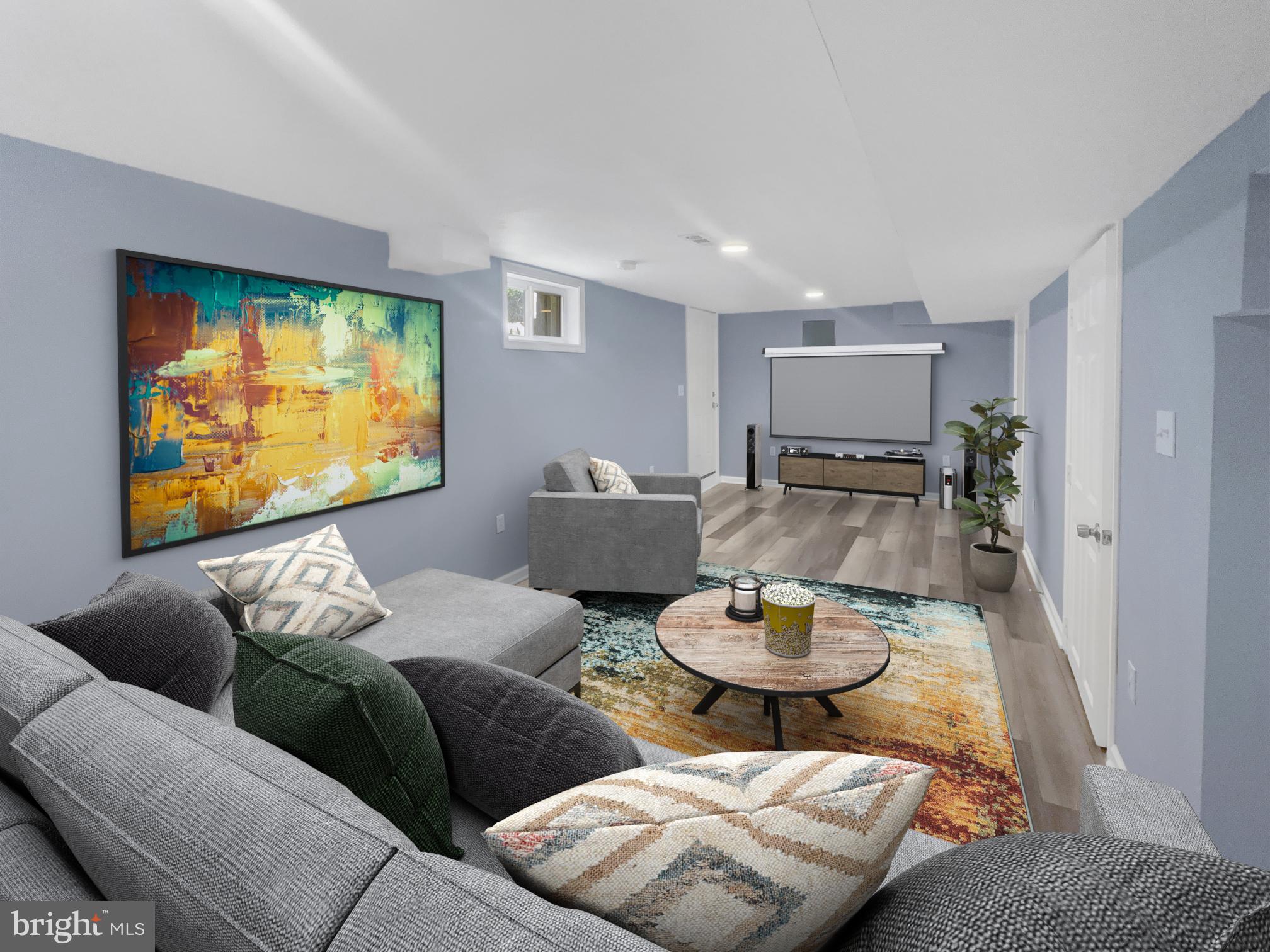 11236 McCubbin Avenue Upper Falls, MD 21156 - Photo 26 of 42