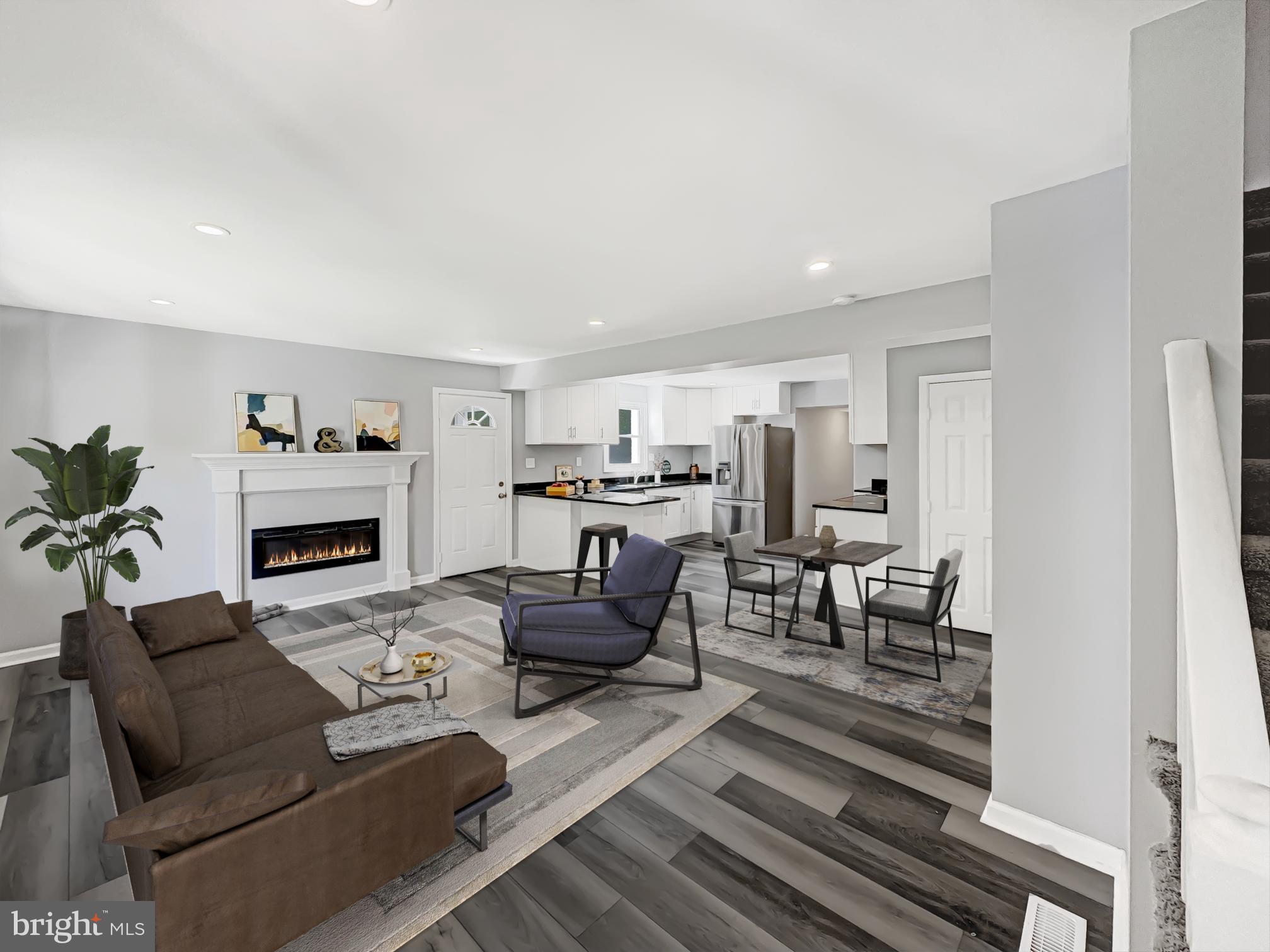 11236 McCubbin Avenue Upper Falls, MD 21156 - Photo 3 of 42