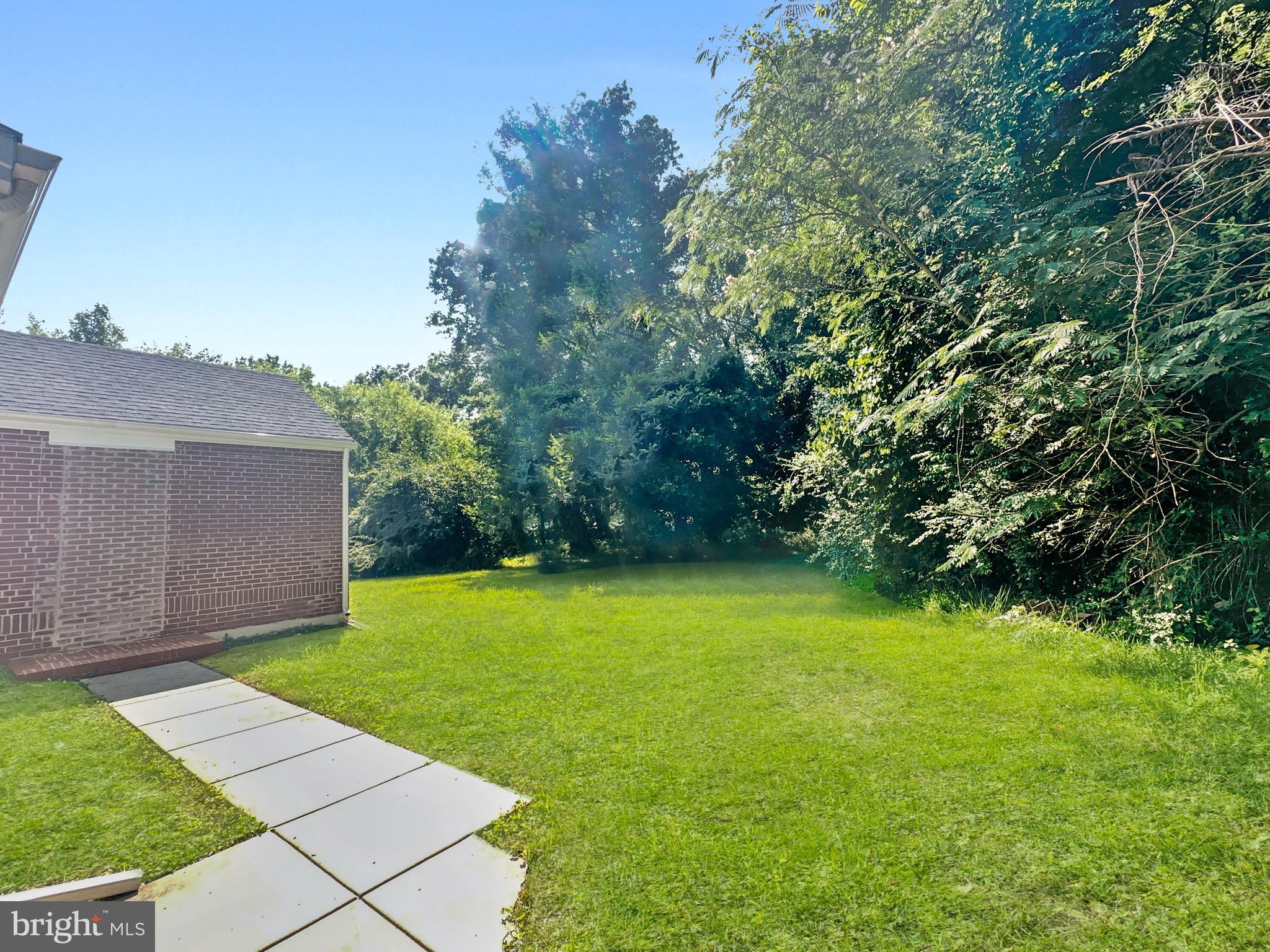 11236 McCubbin Avenue Upper Falls, MD 21156 - Photo 36 of 42 Backyard