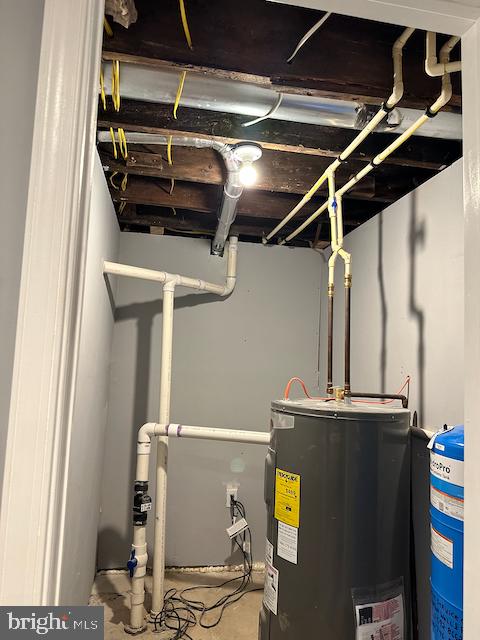 11236 McCubbin Avenue Upper Falls, MD 21156 - Photo 37 of 42 Mechanicals