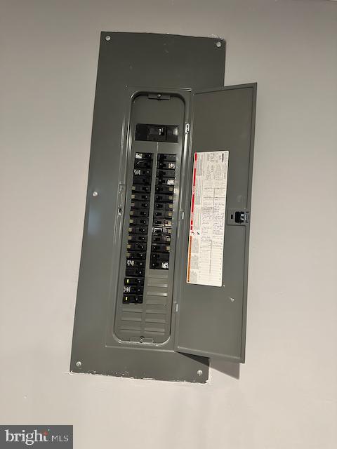 11236 McCubbin Avenue Upper Falls, MD 21156 - Photo 38 of 42 Electric Panel