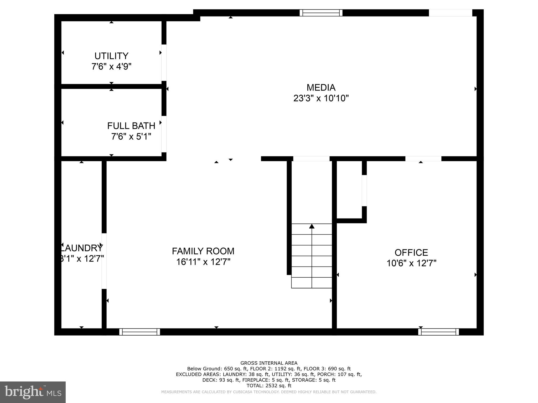 11236 McCubbin Avenue Upper Falls, MD 21156 - Photo 40 of 42