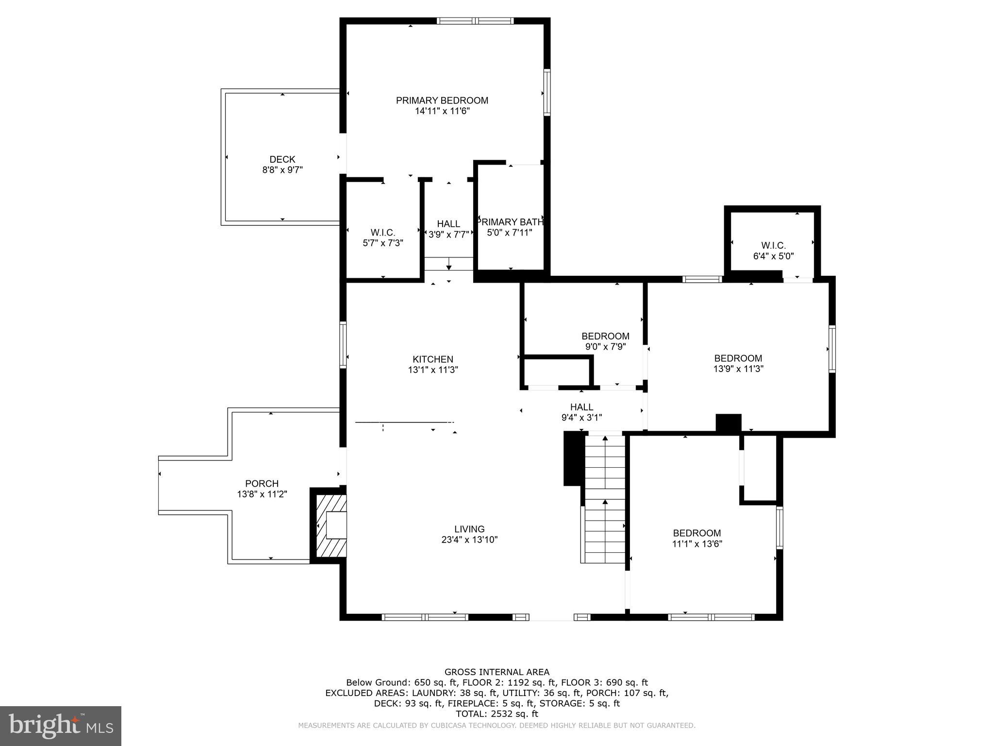 11236 McCubbin Avenue Upper Falls, MD 21156 - Photo 41 of 42