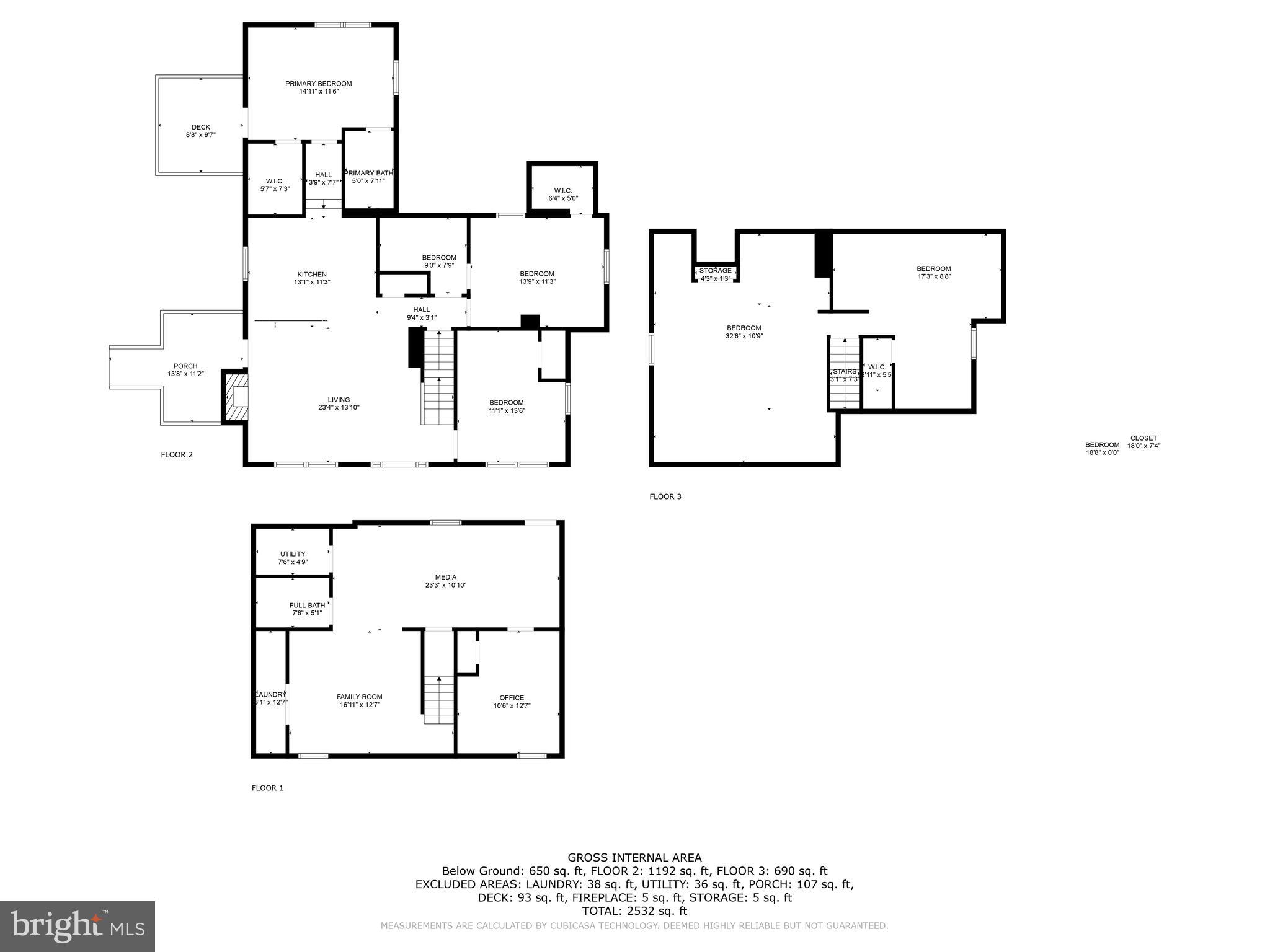 11236 McCubbin Avenue Upper Falls, MD 21156 - Photo 42 of 42