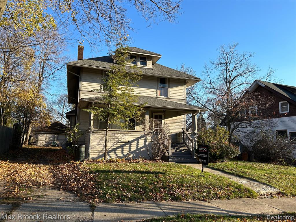 365 West Iroquois Road Pontiac, MI 48341 - Photo 1 of 15