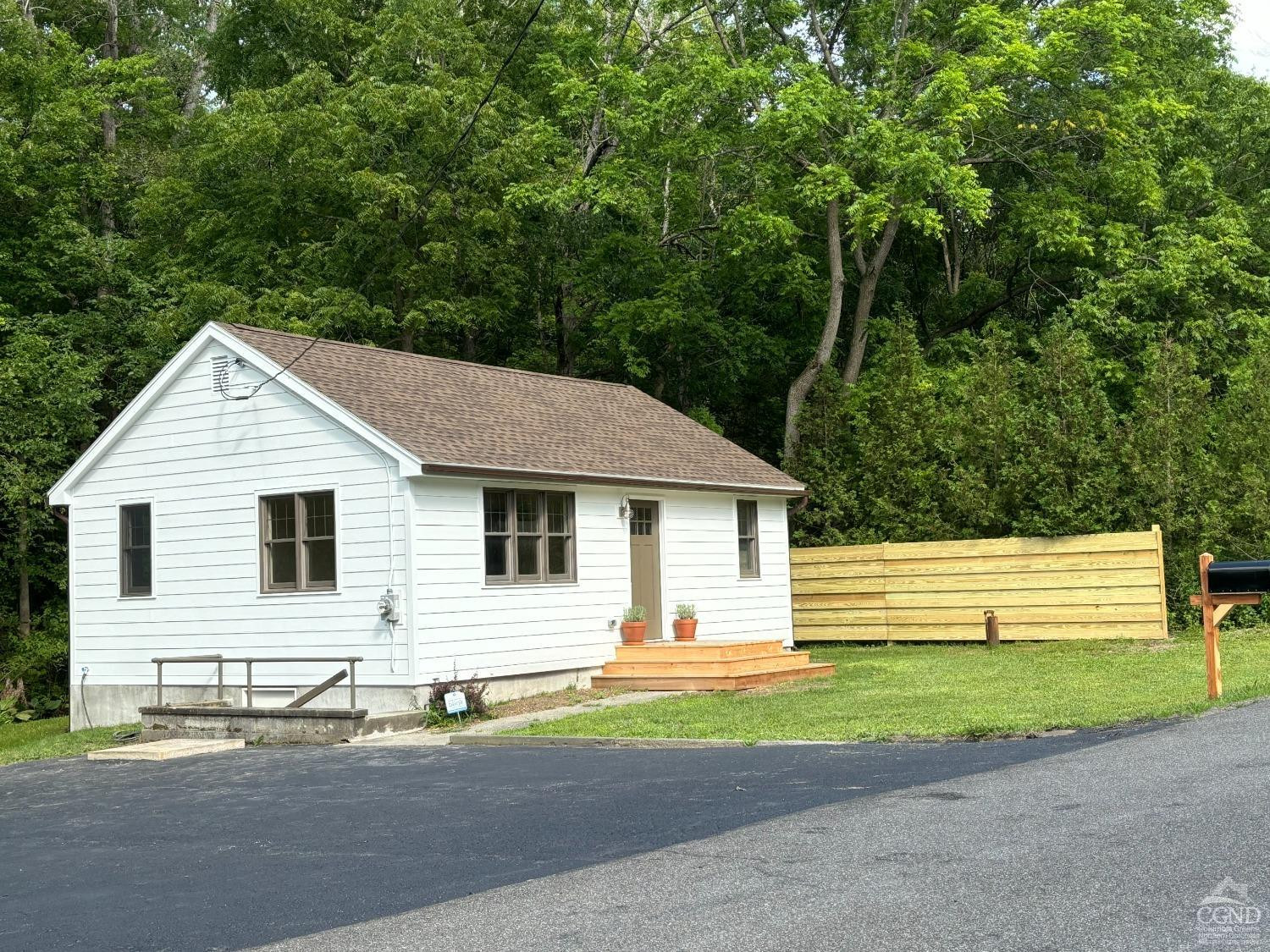 754 Pumpkin Hollow Road South Copake, NY 12529 - Photo 2 of 12 Photo 2