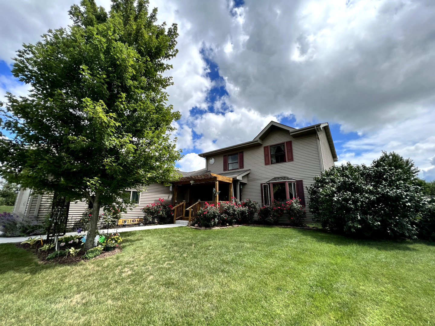 2816 2559th Road Marseilles, IL 61341 - Photo 1 of 22