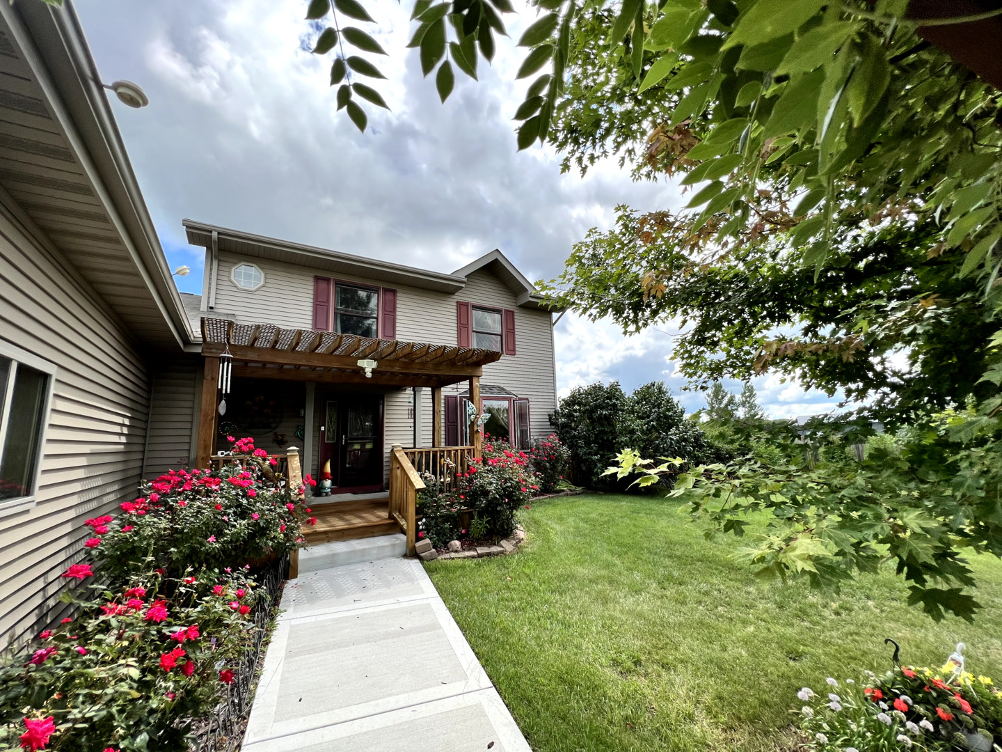 2816 2559th Road Marseilles, IL 61341 - Photo 2 of 22