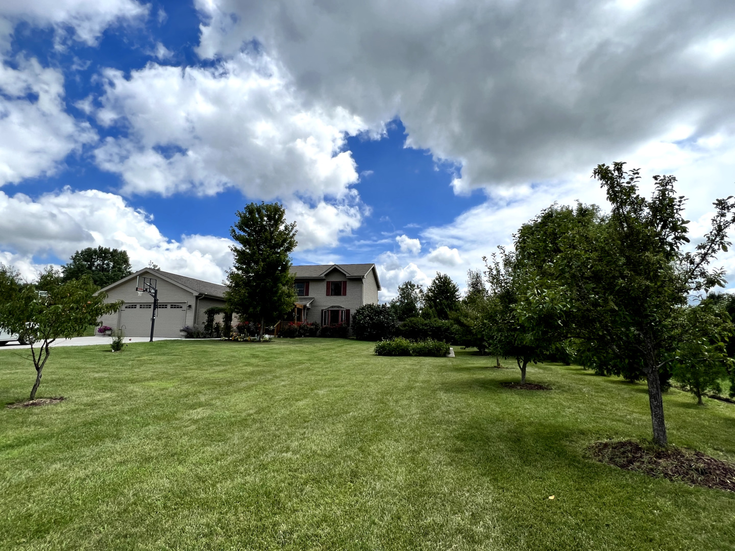 2816 2559th Road Marseilles, IL 61341 - Photo 3 of 22