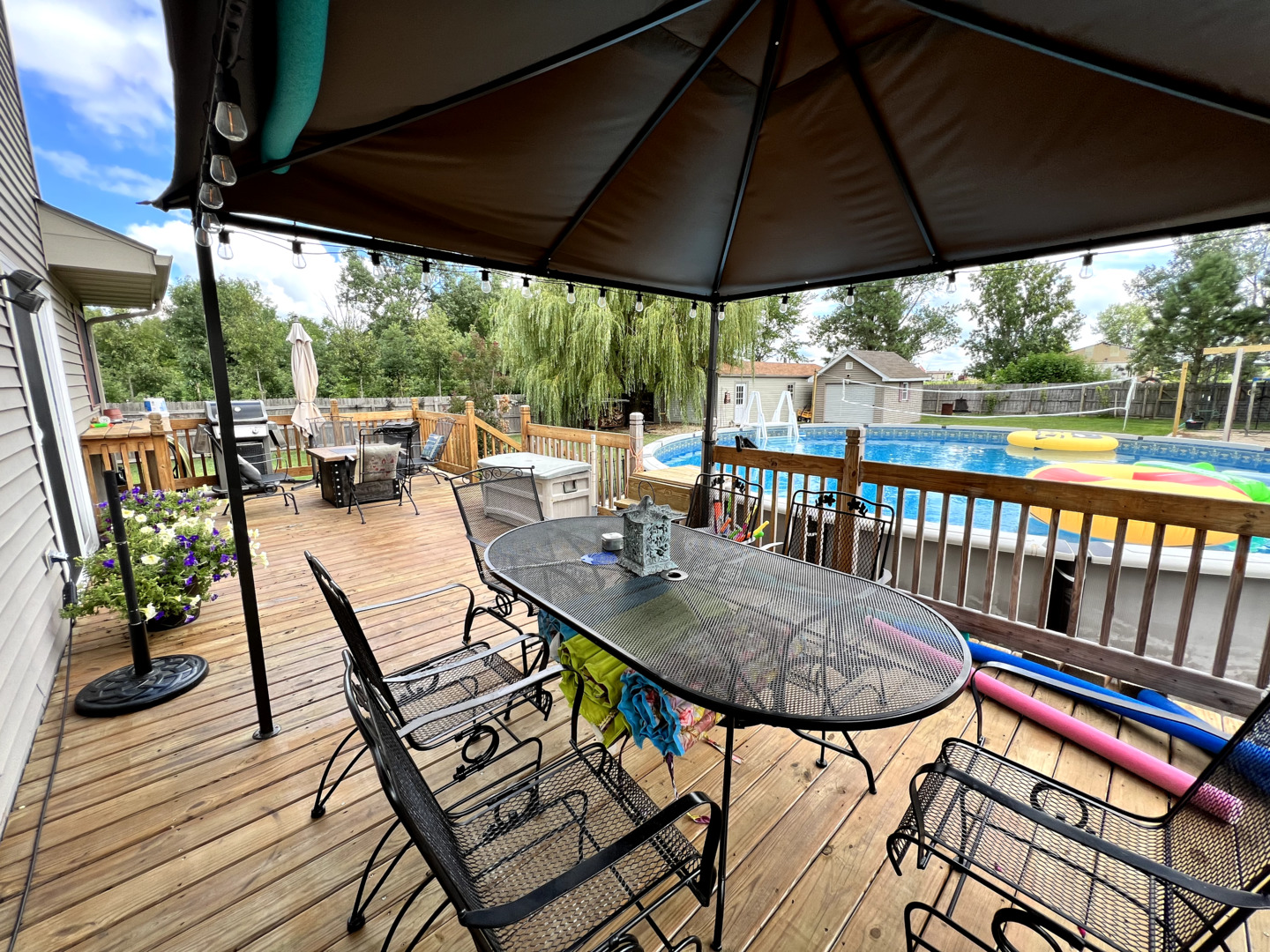 2816 2559th Road Marseilles, IL 61341 - Photo 4 of 22