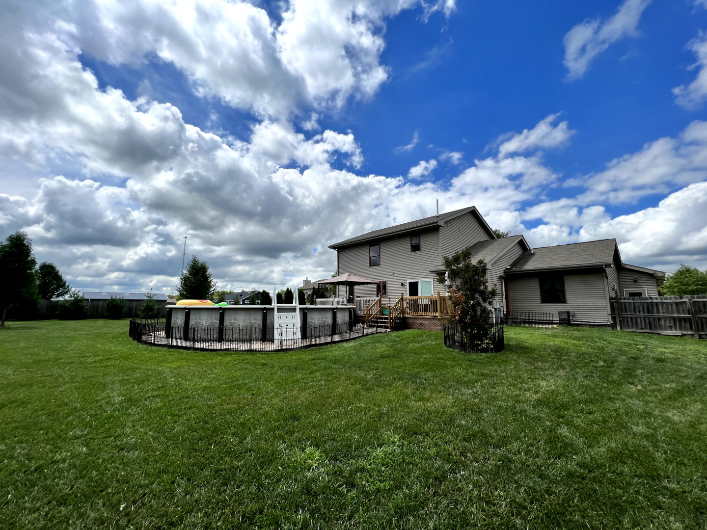 2816 2559th Road Marseilles, IL 61341 - Photo 7 of 22