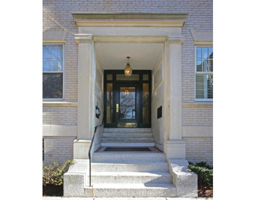 9 Corey Road, Unit 4 Brookline, MA 02445 - Photo 1 of 5