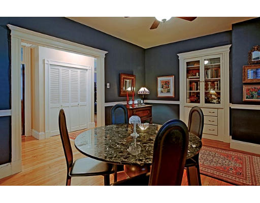 9 Corey Road, Unit 4 Brookline, MA 02445 - Photo 3 of 5