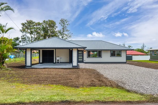 $407,000 | 16-2083 Mauna Kea Drive, Pahoa, HI 96778