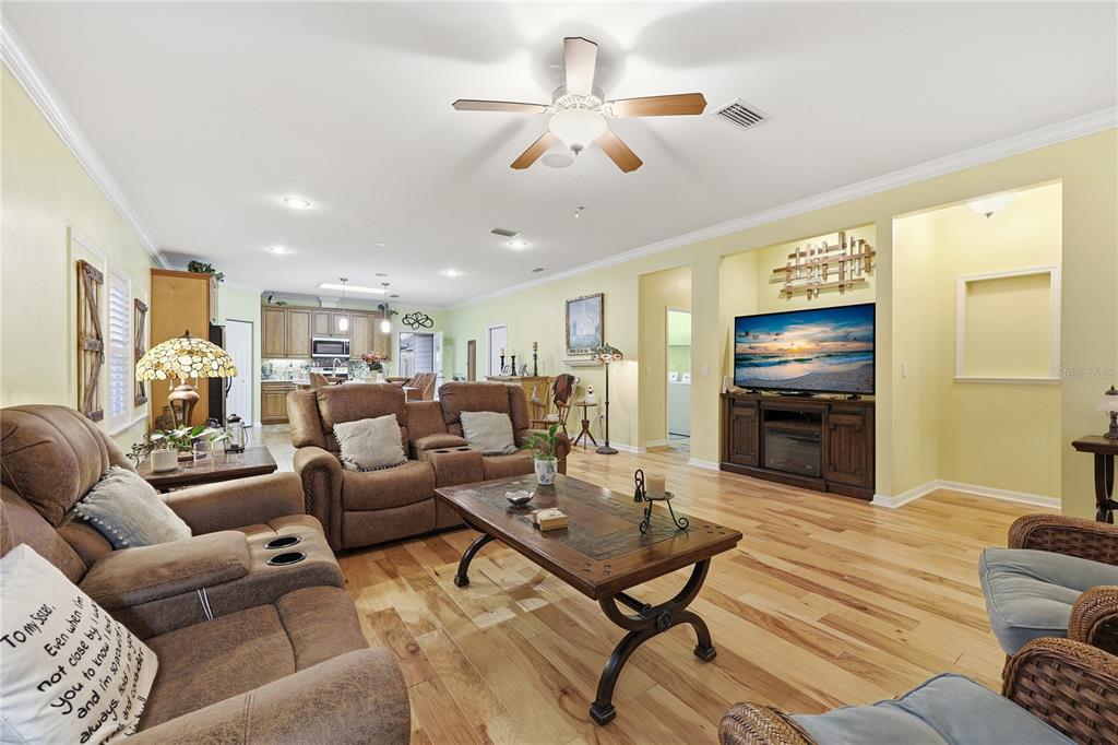 7457 Southwest 81st Way Gainesville, FL 32608 - Photo 11 of 34