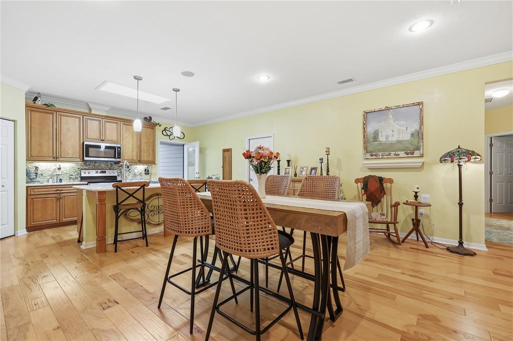 7457 Southwest 81st Way Gainesville, FL 32608 - Photo 12 of 34