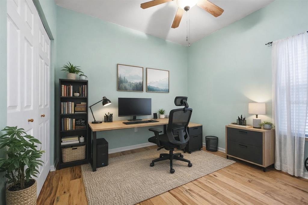 7457 Southwest 81st Way Gainesville, FL 32608 - Photo 25 of 34