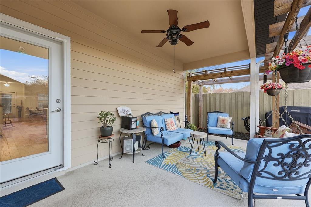 7457 Southwest 81st Way Gainesville, FL 32608 - Photo 26 of 34