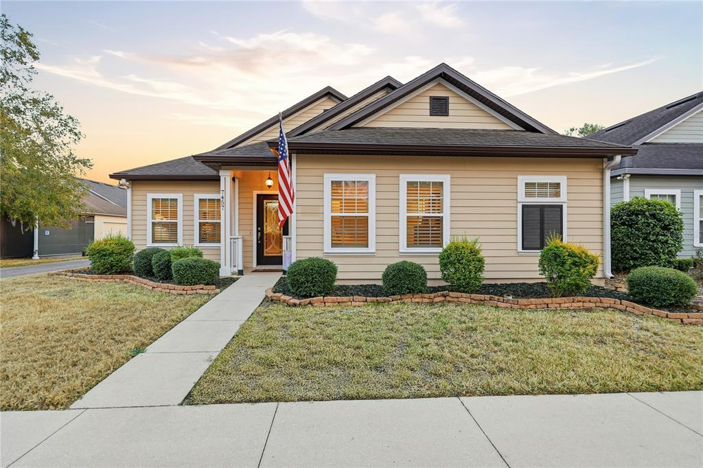 7457 Southwest 81st Way Gainesville, FL 32608 - Photo 3 of 34