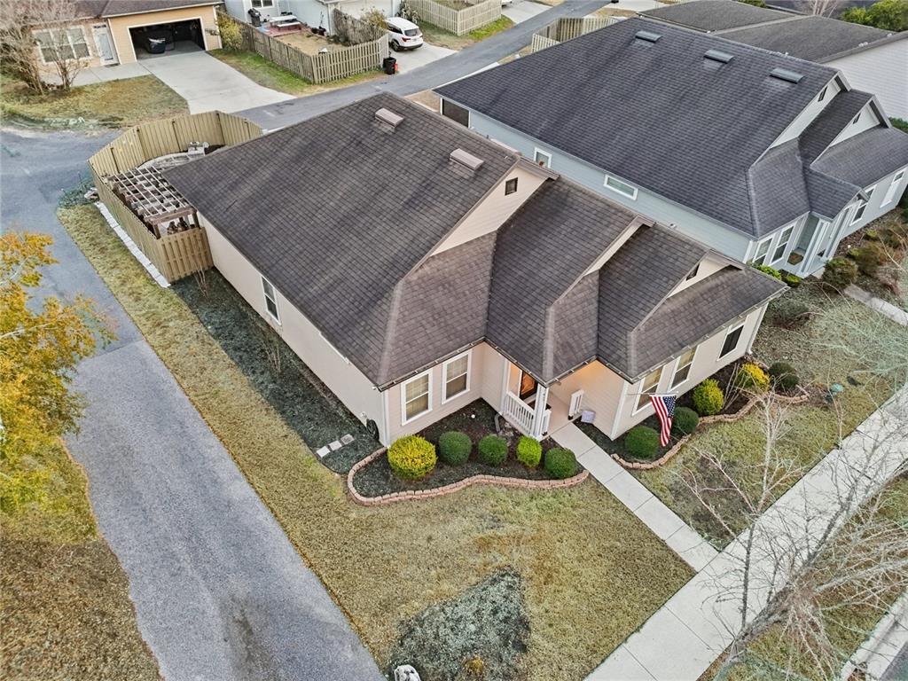 7457 Southwest 81st Way Gainesville, FL 32608 - Photo 32 of 34