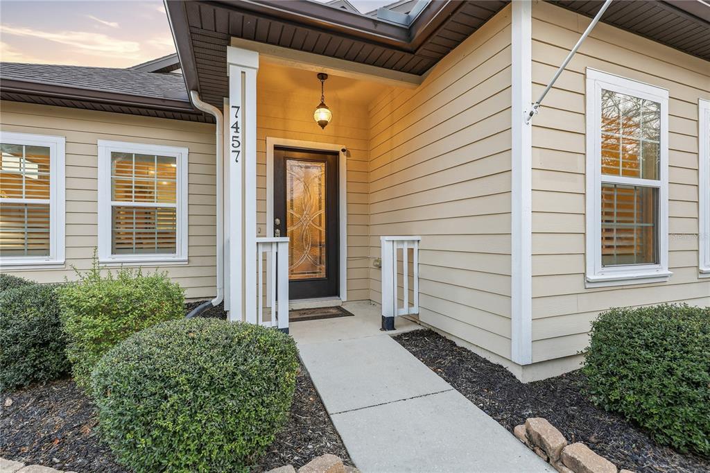 7457 Southwest 81st Way Gainesville, FL 32608 - Photo 5 of 34