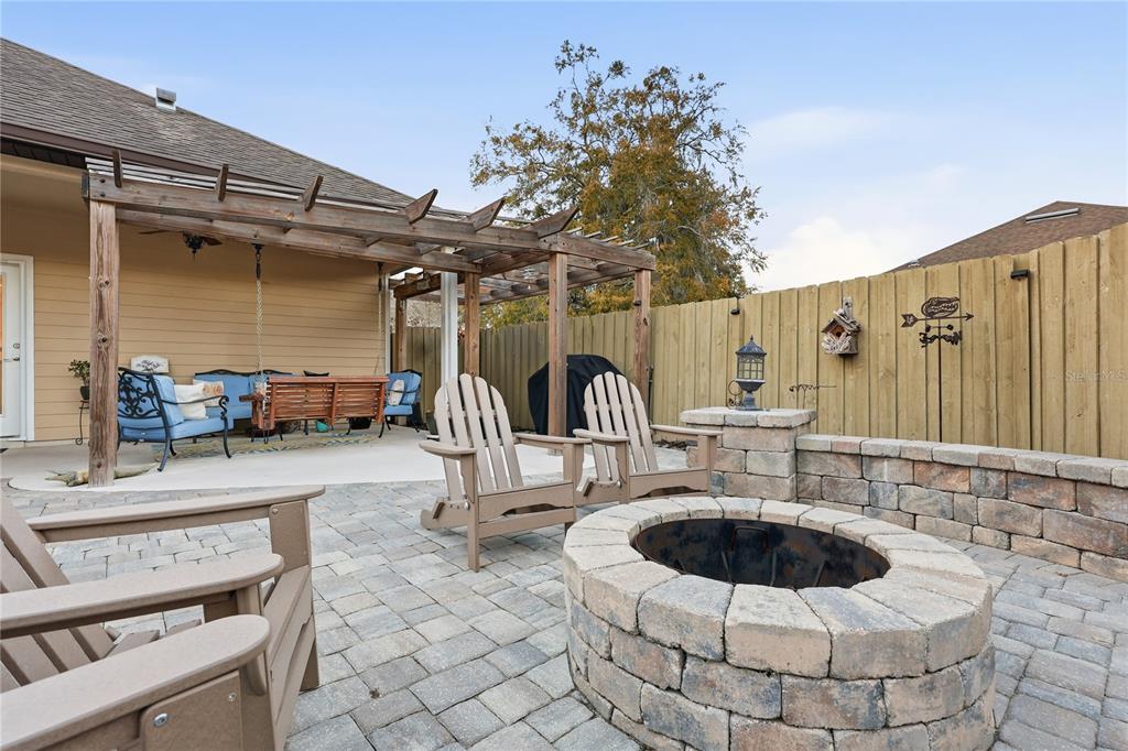 7457 Southwest 81st Way Gainesville, FL 32608 - Photo 7 of 34