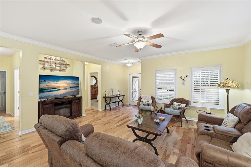 7457 Southwest 81st Way Gainesville, FL 32608 - Photo 8 of 34