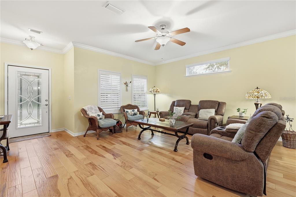 7457 Southwest 81st Way Gainesville, FL 32608 - Photo 9 of 34