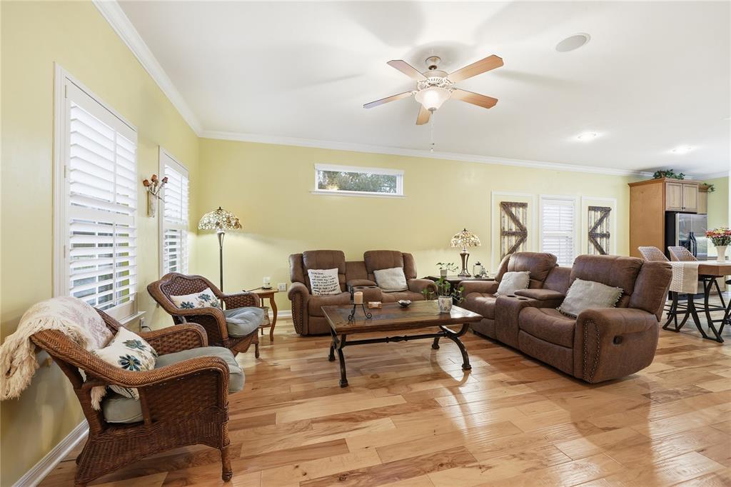 7457 Southwest 81st Way Gainesville, FL 32608 - Photo 10 of 34