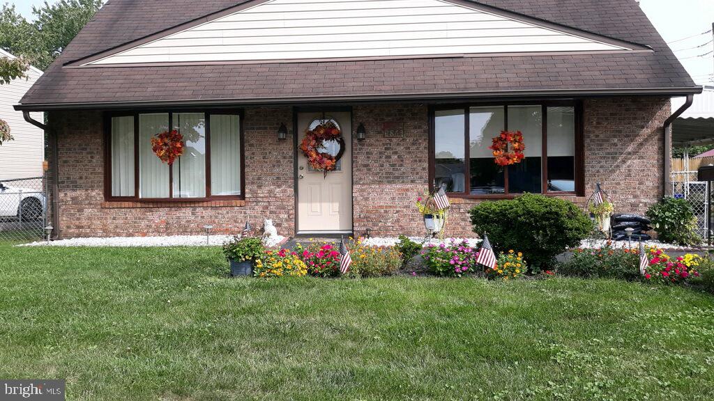 2863 Norcom Road Philadelphia, PA 19154 - Photo 1 of 1 Exterior Front
