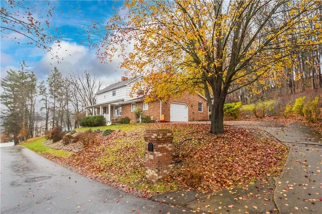 $199,900 | 107 Bertram Street, Bentleyville, PA 15314