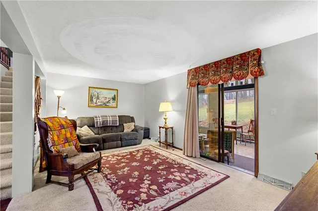 $199,900 | 107 Bertram Street, Bentleyville, PA 15314