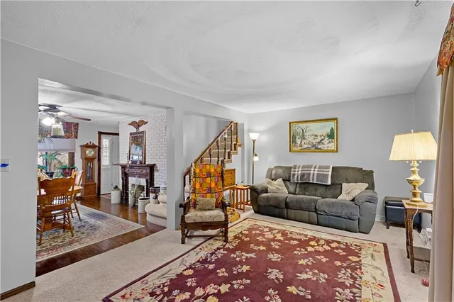 $199,900 | 107 Bertram Street, Bentleyville, PA 15314