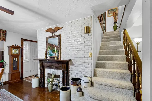 $199,900 | 107 Bertram Street, Bentleyville, PA 15314