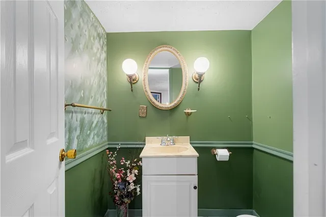 $199,900 | 107 Bertram Street, Bentleyville, PA 15314