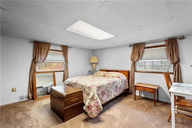 $199,900 | 107 Bertram Street, Bentleyville, PA 15314