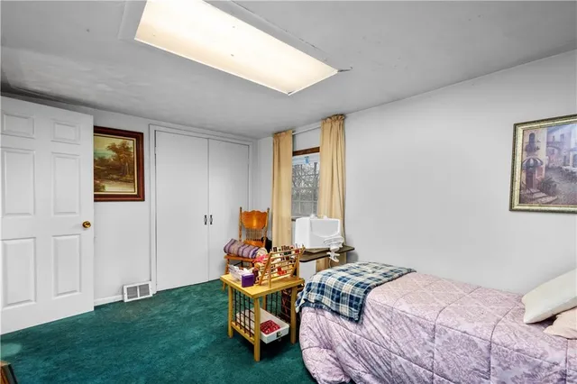 $199,900 | 107 Bertram Street, Bentleyville, PA 15314